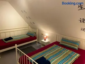 Ferienwohnung Dinkelscherben - Image 2