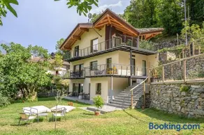 "Lomà" - Aosta Valley EcoResort - Image 1