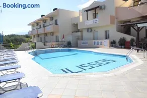 ilissos Apartments - Image 1