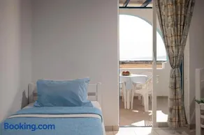Aurea Blu Studio 10 Dreaming, beach, tranquility, sea - Image 2
