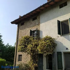 Stanza privata vicino a parma in casa rurale - Image 4