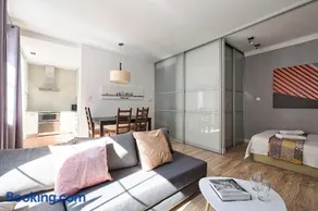 Chic Apartment-Old Town-F50/2 - Image 2
