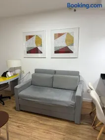 2214 apartamento com vaga de garagem - Image 3