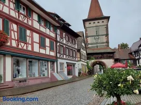 Ferienwohnungen St Marien - Image 2