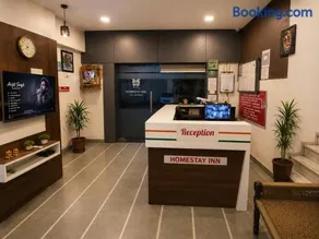 Home Stay Inn 5 min from Sardar Vallabhbhai Patel International Airport Ahmedabad - Image 1