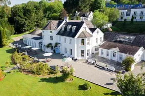Innishannon House Hotel - Image 2