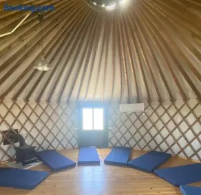 Yurt - Image 2