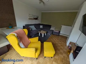 Ferienwohnung Zum Wenning mit Garten in Stadtlohn - Image 2