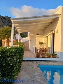 Thalassa Villa - Image 1