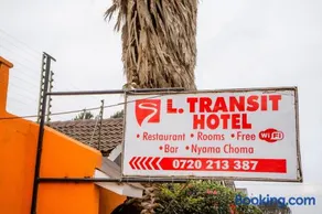 Longonot Transit Hotel- Mai Mahiu - Image 4