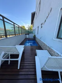 AP 103 com Piscina privativa - Flecheiras Residence Summer Plus - Image 5