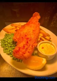 The Cock Hotel - Image 5