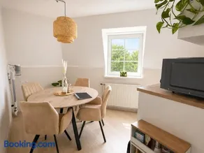 Nordic Nest - Cozy Design Apartment - Image 2