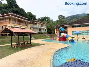 Taiping Kamalodge Resort & Waterpark by Beestay - Image 2