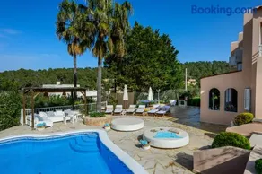 Villa Cas Puig - Beach of Portinatx - Image 1