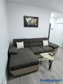 Balance appartment - Le Locle - Image 2