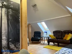 Apartament w stylu Loft - Image 2