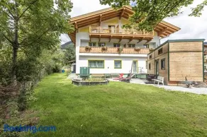 Haus Garten An der Sonne Nationalpark Summercard - Image 2