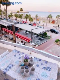 Beach Front Apartment - Image 2
