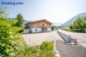 Gästehaus am Hahnenkamm - Image 3
