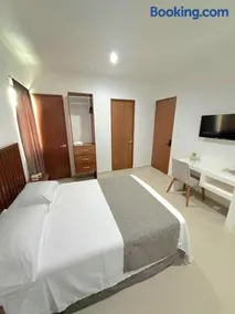 Casa Terracota Micro Hotel Consulado - Image 3