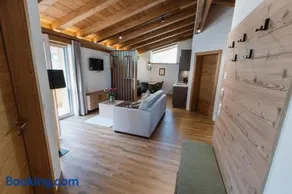 Anderl's Apartments Stubaital Tirol - Image 2