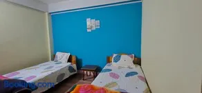 Holiday hills homestay - Image 1