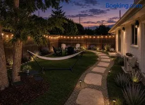 Ojai Orchard House - Private Standalone Home - Image 3