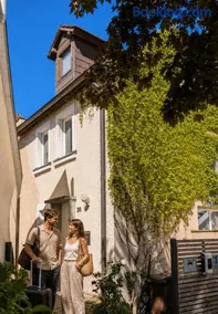 Ferienhaus am Main - Image 1