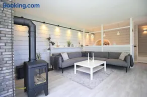 Redewisch Lee und Luv Ferienwohnung Lee - Image 2