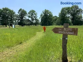 Authentieke familieboerderij met sauna, tot 10 personen - Image 4