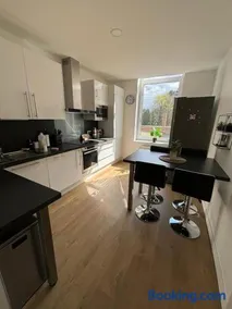 Le National Appartement centre-ville - Image 5