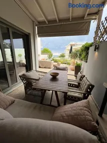 Comfy Kourouta Apartment & Suite - Image 3