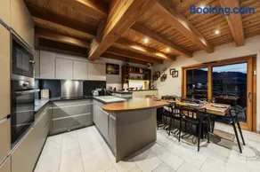 Chalet Arpitan - les Carroz - Grand Massif - Image 3