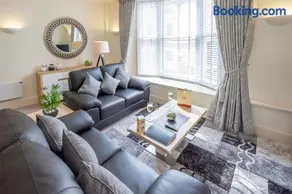 Hunter House Holiday Apartment - York - Image 1