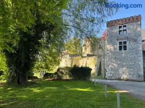 Tour de château à Barbençon - Image 2