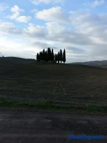 Passaggio in Val d' Orcia - Image 1