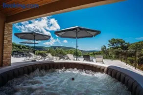 Mas de Toulair, Spacieuse villa d'exception 5 étoiles - Image 3