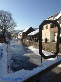 Ferienhaus 1 An der Rodach - Image 3