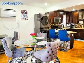 Osas Luxury Stay - Image 1