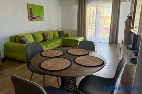 Relaxing Bucharest Airport Residences & Therme-SELF CHECK-IN - Image 2