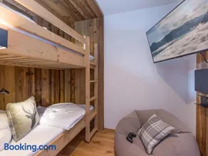 FamilienWohnung Wildspitze - Image 5