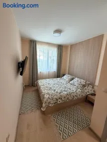 Апартамент в комплекс Свети Йоан, Каваци - Image 4