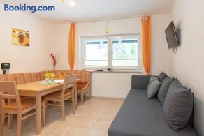 Kinderfreundliche charmante Ferienwohnung mit Garten, Grill und Terrasse - Image 5