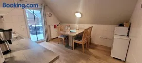Ferienwohnung Friesenliebe in Almdorf - Image 4