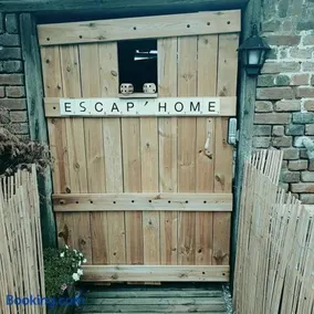 Escap'Home - Appartement insolite avec enquête en autonomie - Escape game Locked - Image 3