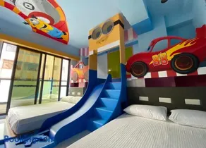 Kaohsiung High Fun Hostel - Image 3