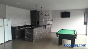 Recanto santa Rita de Cássia com piscina próximo a iguaracu - Image 3