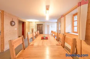 Chalet Reves des Cimes - Image 4