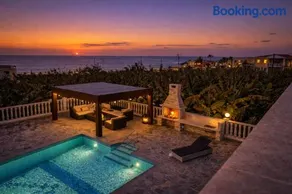 Villa Marianna I - Spacious Sea View Villa with Private Pool - Sea Caves - Image 2